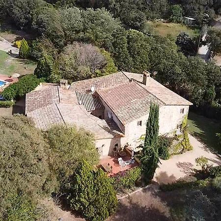 Mas Vilosa Bed And Breakfast Corsá Εξωτερικό φωτογραφία