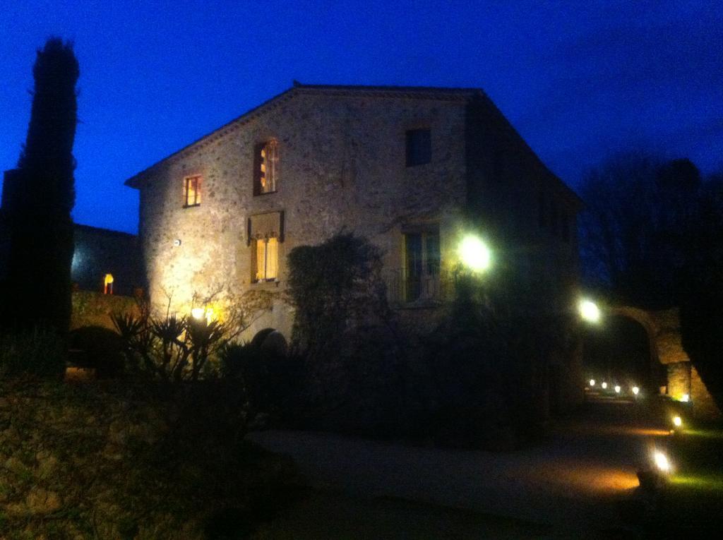 Mas Vilosa Bed And Breakfast Corsá Εξωτερικό φωτογραφία