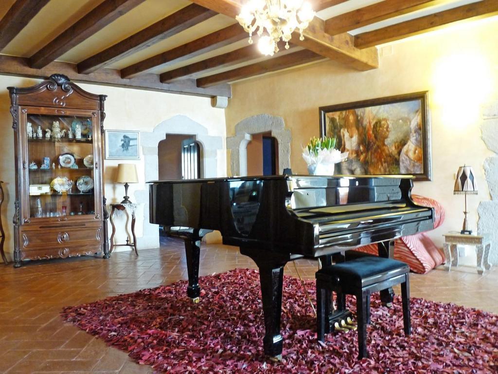 Mas Vilosa Bed And Breakfast Corsá Εξωτερικό φωτογραφία