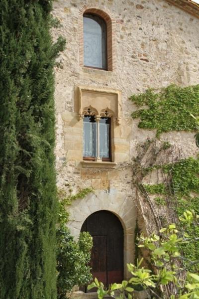 Mas Vilosa Bed And Breakfast Corsá Εξωτερικό φωτογραφία