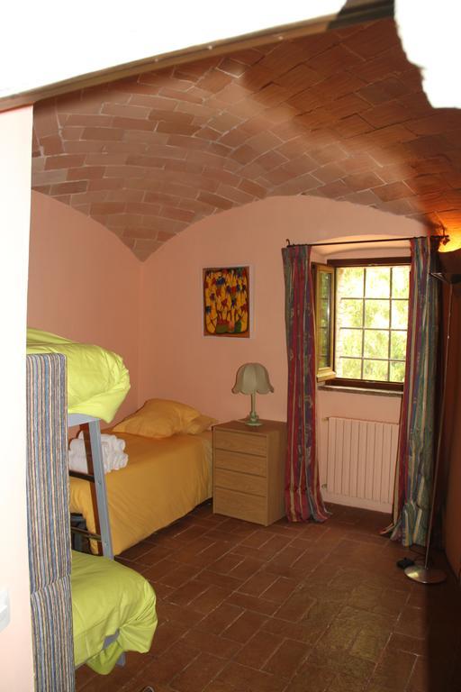 Mas Vilosa Bed And Breakfast Corsá Εξωτερικό φωτογραφία