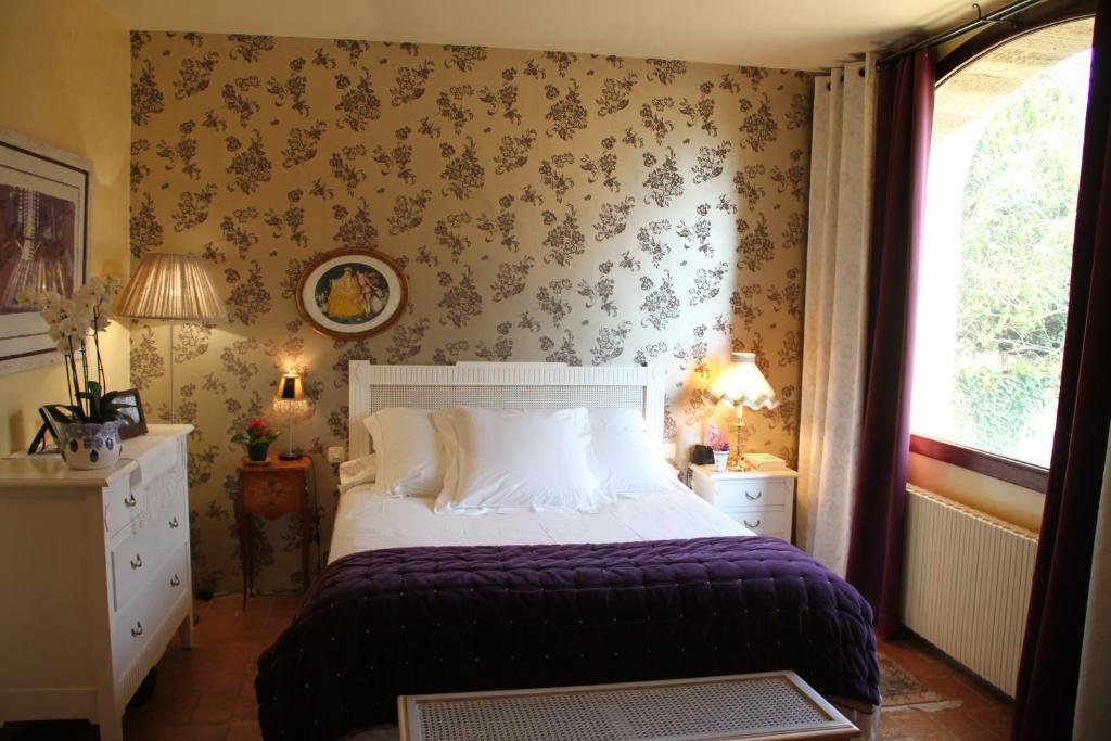 Mas Vilosa Bed And Breakfast Corsá Δωμάτιο φωτογραφία