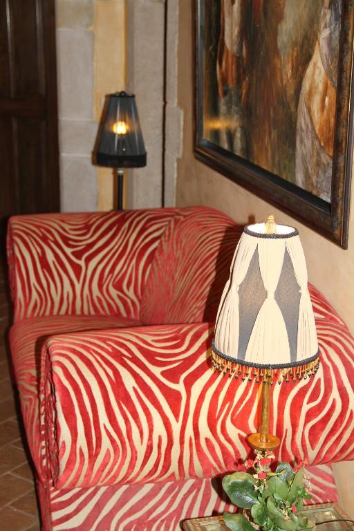 Mas Vilosa Bed And Breakfast Corsá Εξωτερικό φωτογραφία