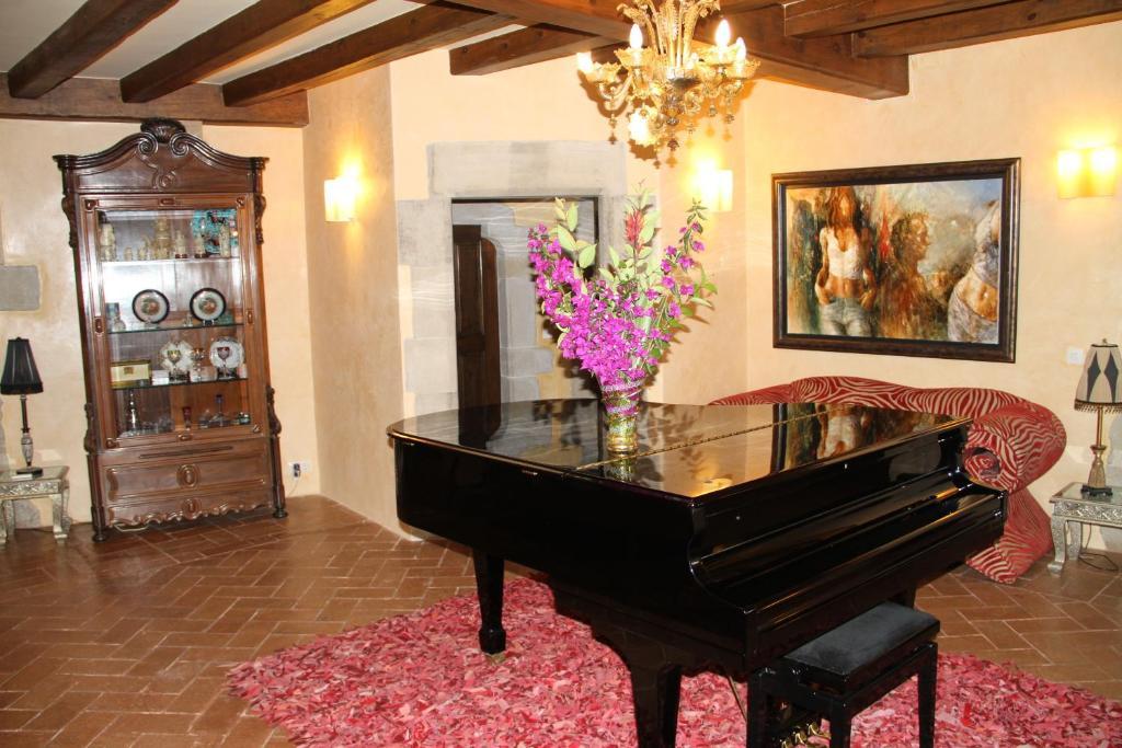 Mas Vilosa Bed And Breakfast Corsá Εξωτερικό φωτογραφία