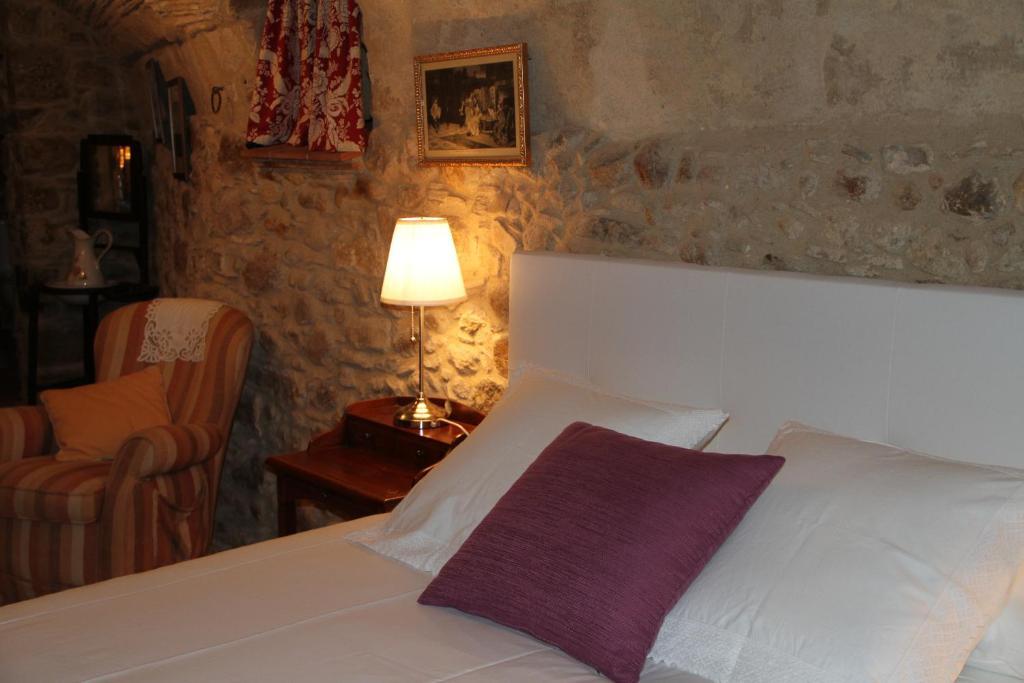 Mas Vilosa Bed And Breakfast Corsá Εξωτερικό φωτογραφία