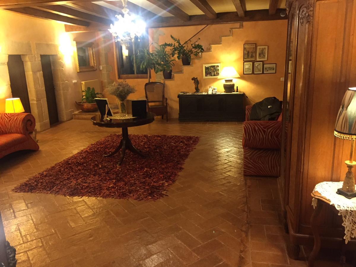 Mas Vilosa Bed And Breakfast Corsá Εξωτερικό φωτογραφία