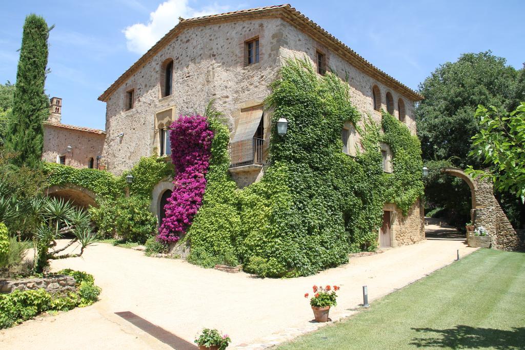 Mas Vilosa Bed And Breakfast Corsá Εξωτερικό φωτογραφία